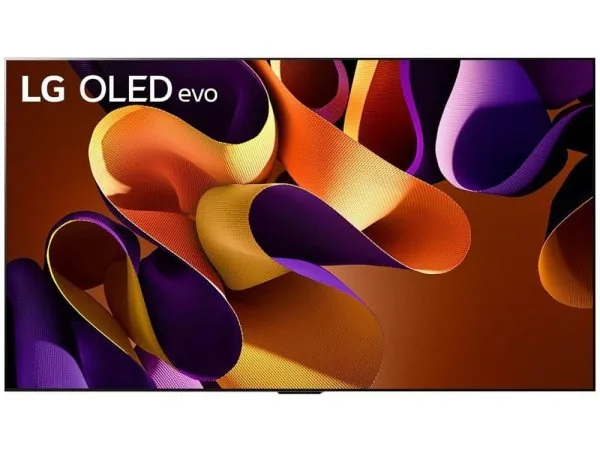 OLED телевизор LG OLED65G4RLA 4K Ultra HD