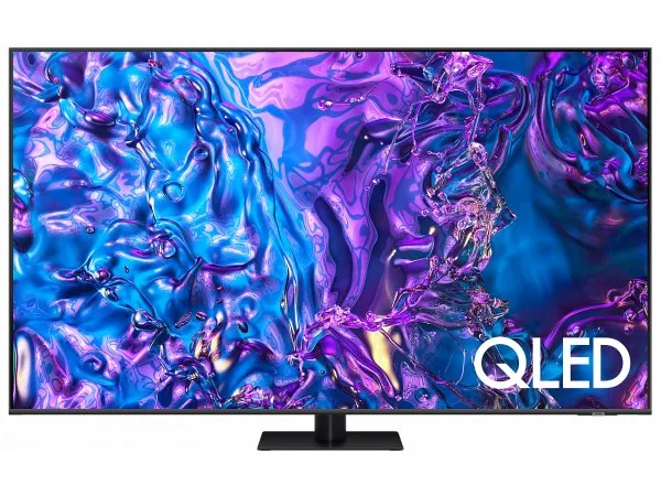 QLED телевизор Samsung QE75Q70D EU 4K Ultra HD