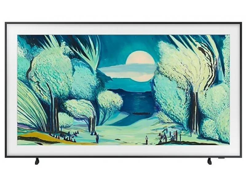 QLED телевизор Samsung QE55LS03FAUXRU 4K Ultra HD