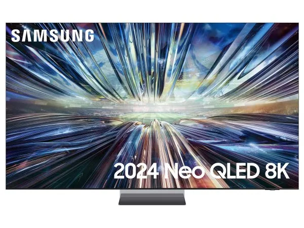 Neo QLED телевизор Samsung QE85QN900D EU 8K Ultra HD