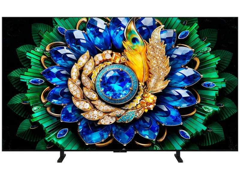 QD Mini LED телевизор TCL 85A400M 4K Ultra HD