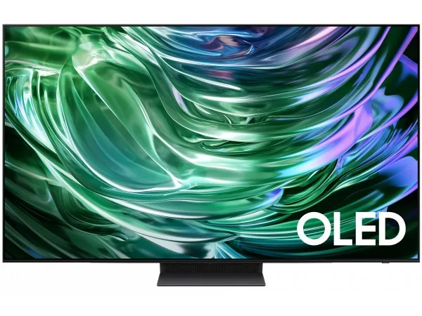 OLED телевизор Samsung QE55S90DAUXRU 4K Ultra HD