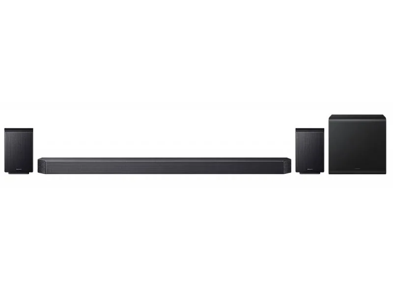 Акустическая система Samsung HW-Q930F/RU