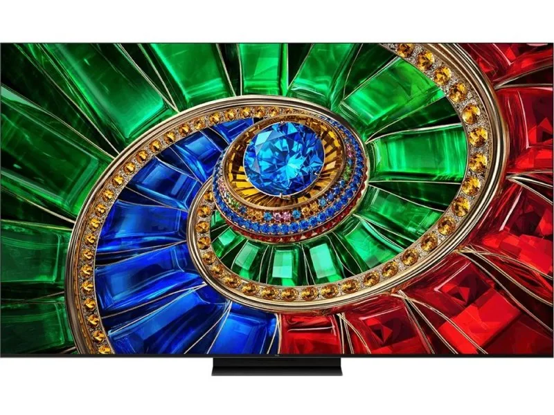 RGB Mini-LED телевизор TCL 75RM7L 4K Ultra HD