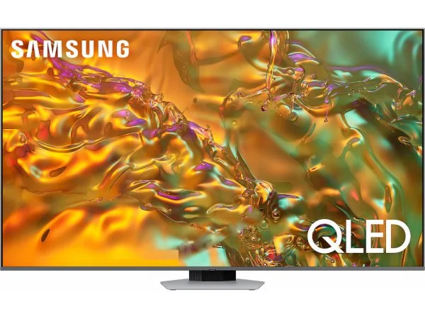 QLED телевизор Samsung QE65Q80D EU 4K Ultra HD