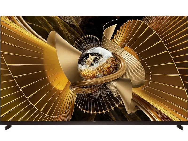 SQD Mini LED телевизор TCL 75X11L 4K Ultra HD