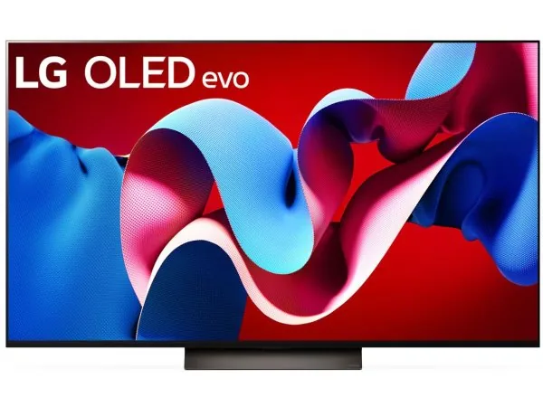 OLED телевизор LG OLED77C4 EU 4K Ultra HD