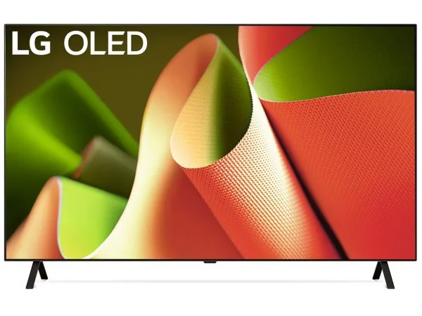 OLED телевизор LG OLED55B4 EU 4K Ultra HD