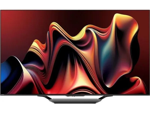 ULED телевизор Hisense 75U7NQ 4K Ultra HD