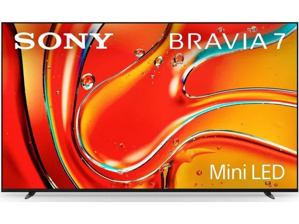 Mini LED телевизор Sony K-75XR70 EU 4K Ultra HD