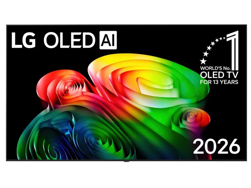 OLED телевизор LG OLED48B6RLA 4K Ultra HD