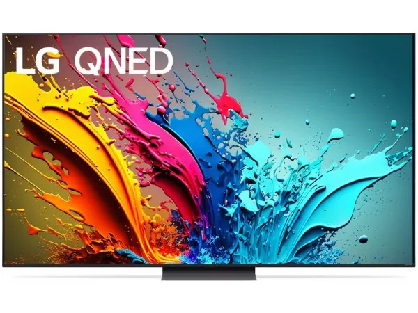 QNED телевизор LG 65QNED86T6A 4K Ultra HD