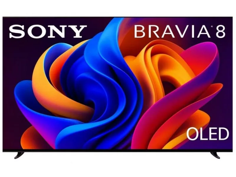 OLED телевизор Sony K-55XR8A 4K Ultra HD