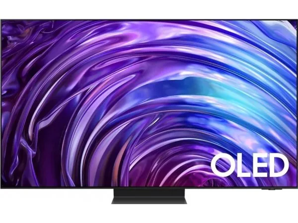 QD-OLED телевизор Samsung QE55S95DAUXRU 4K Ultra HD