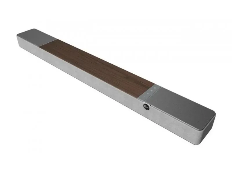 Саундбар Klipsch Flexus Core 200 Walnut