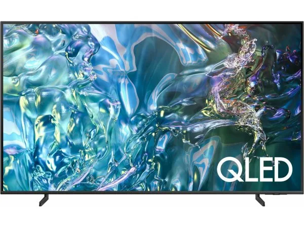QLED телевизор Samsung QE75Q60DAUXRU 4K Ultra HD
