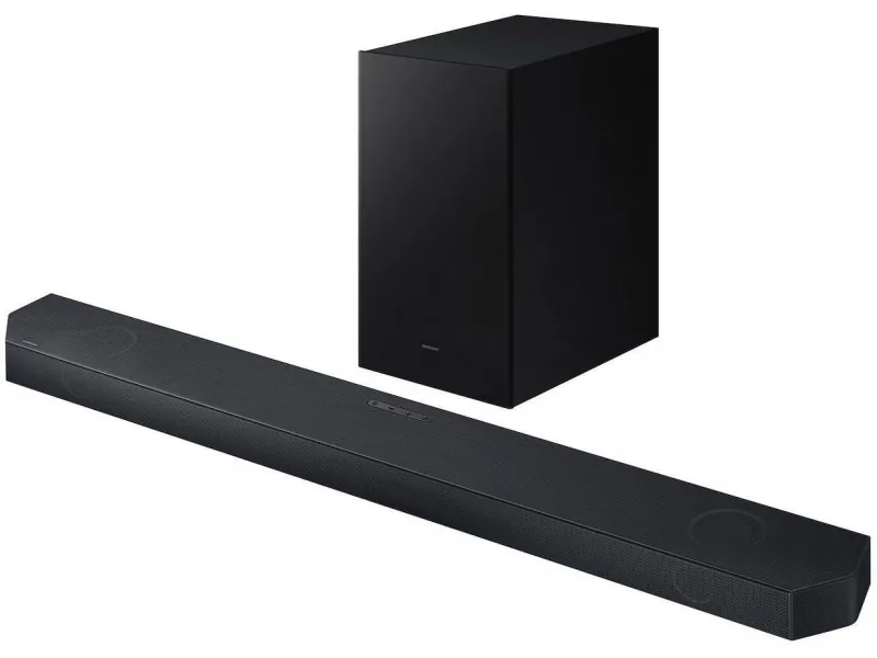 Саундбар Samsung HW-Q600H