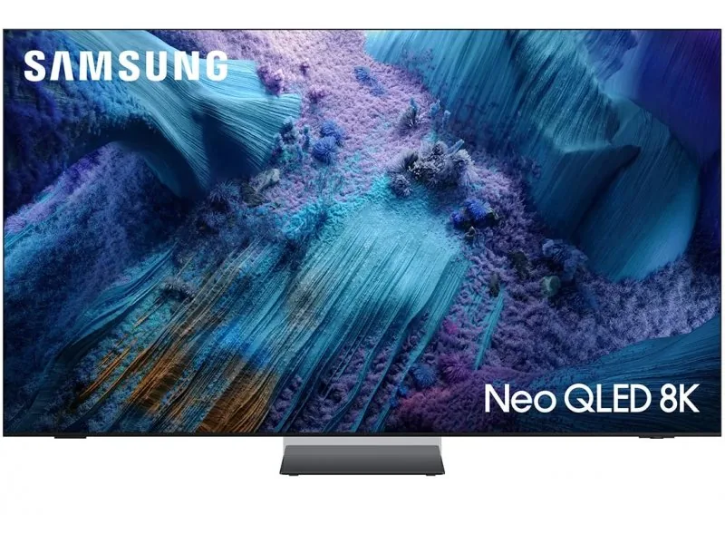 Neo QLED телевизор Samsung QE75QN990F EU 8K Ultra HD
