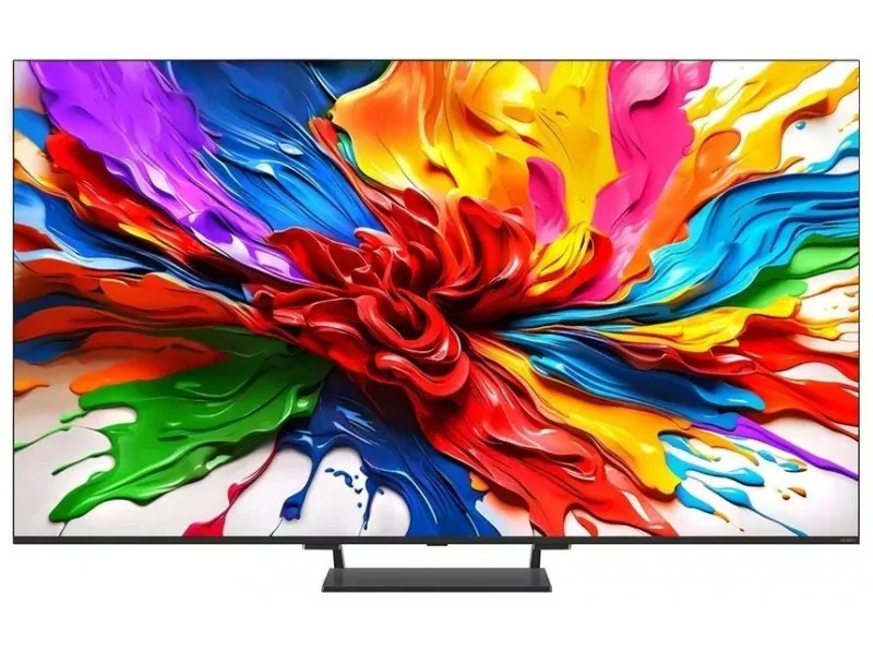 QNED MiniLED телевизор LG 65QNED90B 4K Ultra HD