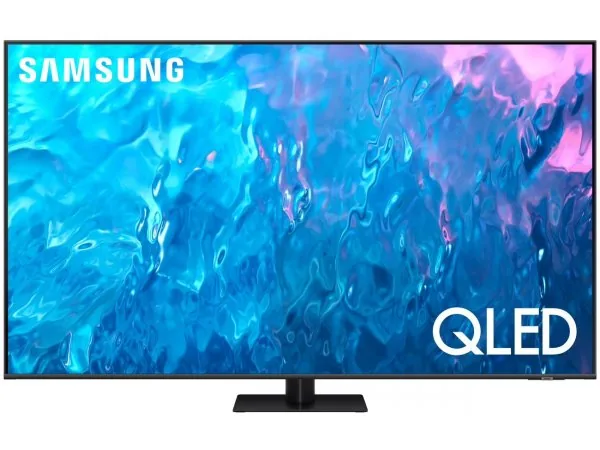 QLED телевизор Samsung QE65Q70CAUXRU 4K Ultra HD