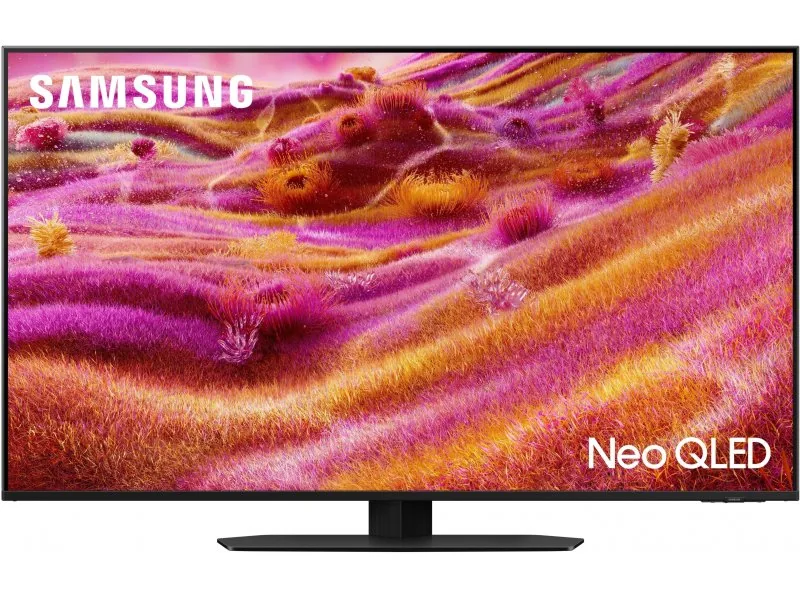 Neo QLED телевизор Samsung QE115QN90FAUXRU 4K Ultra HD