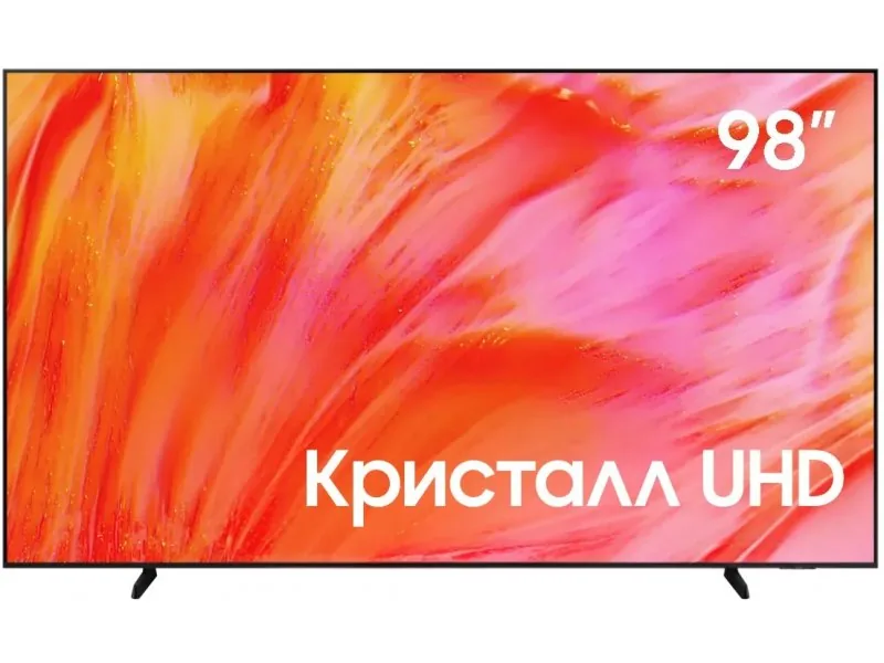 LED телевизор Samsung UE98U9000HUXPY 4K Ultra HD