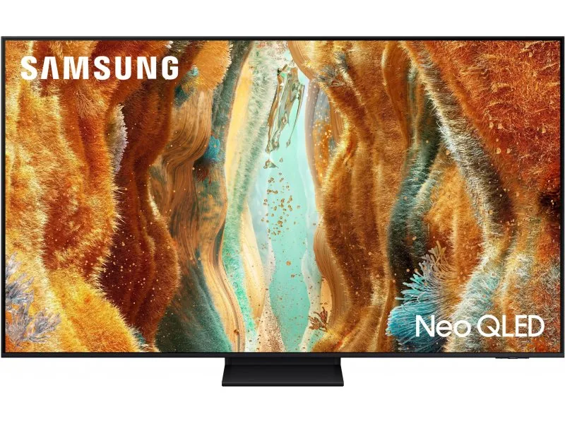 Neo QLED телевизор Samsung QE65QN70FAUXRU 4K Ultra HD