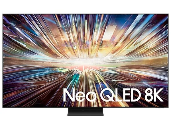 Neo QLED телевизор Samsung QE65QN800DUXRU 8K Ultra HD